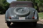 Alfa Romeo 6C 2500 Sport Cabriolet by Graber 1940 года
